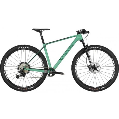 2024 Canyon Exceed CF 7 Mountain Bike (ZONACYCLES)