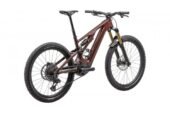 2024 Specialized Turbo Levo Pro Carbon Electric Mountain Bike (ZONACYCLES)