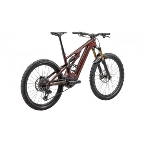 2024 Specialized Turbo Levo Pro Carbon Electric Mountain Bike (ZONACYCLES)