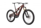 2024 Specialized Turbo Levo Pro Carbon Electric Mountain Bike (ZONACYCLES)