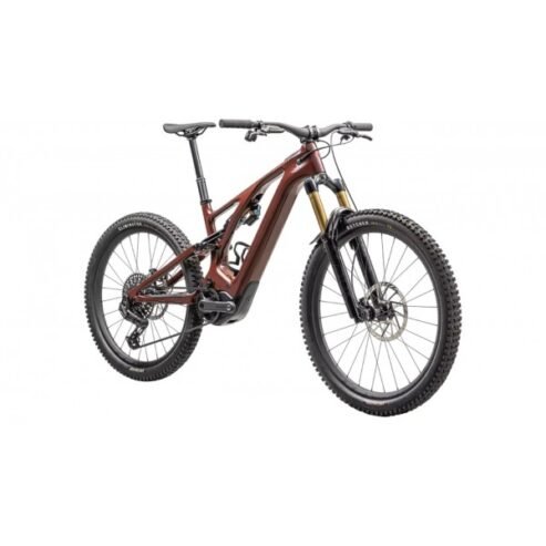 2024 Specialized Turbo Levo Pro Carbon Electric Mountain Bike (ZONACYCLES)